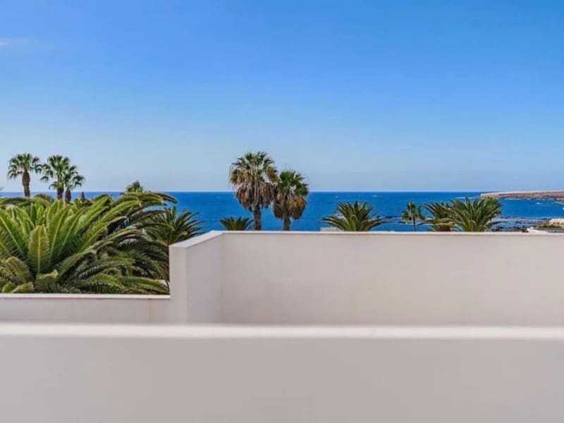 2 slaapkamer Bungalow te koop in Costa del Silencio - € 995.000 (Ref: 9655909)