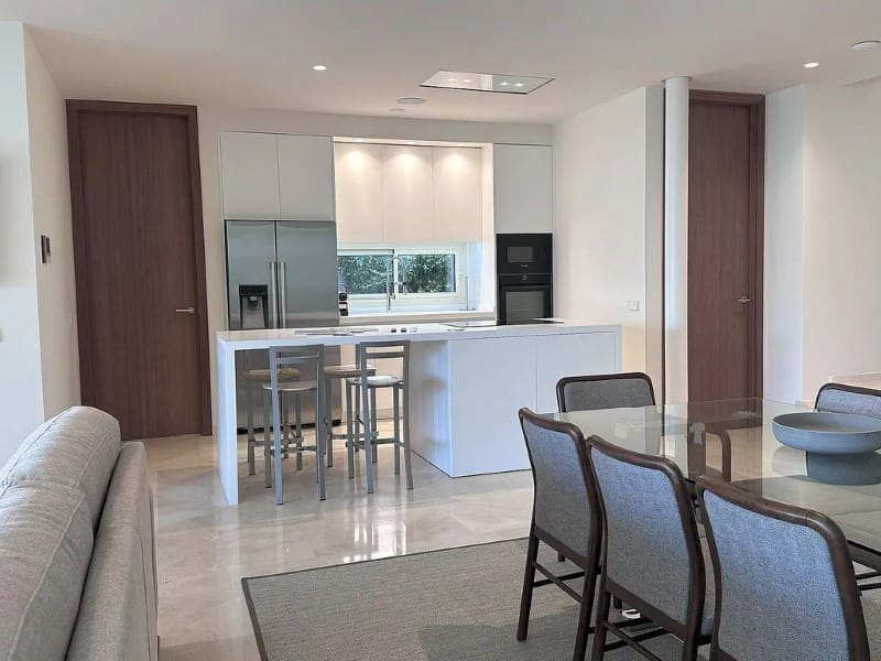 4 chambre Villa/Maison à vendre à Playa de las Americas - 3 250 000 € (Ref: 9655910)