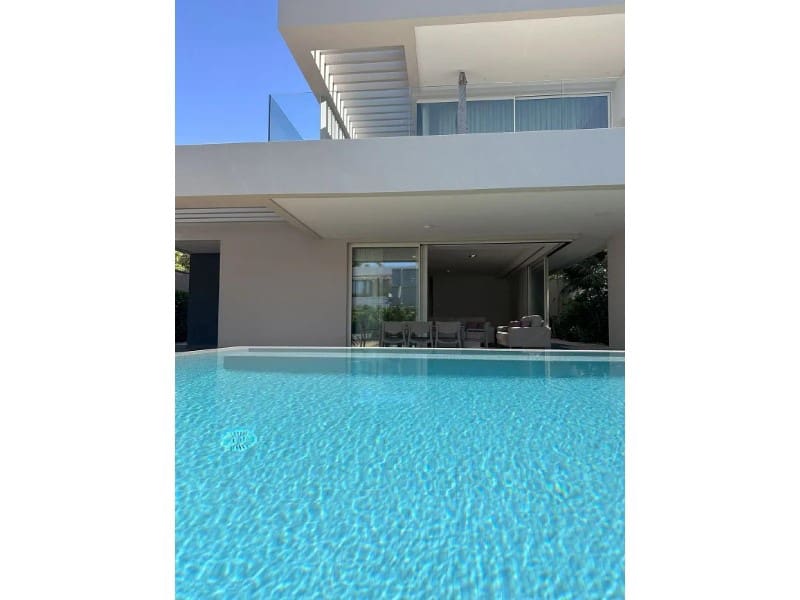 4 chambre Villa/Maison à vendre à Playa de las Americas - 3 250 000 € (Ref: 9655910)