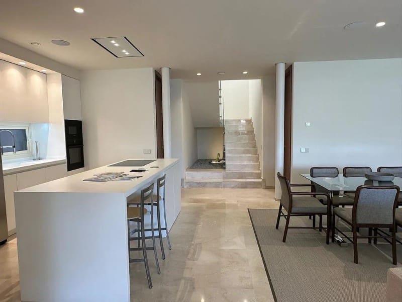 4 chambre Villa/Maison à vendre à Playa de las Americas - 3 250 000 € (Ref: 9655910)