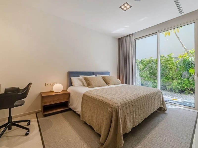 4 chambre Villa/Maison à vendre à Playa de las Americas - 3 250 000 € (Ref: 9655910)