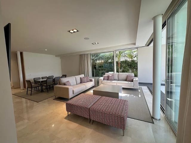 4 chambre Villa/Maison à vendre à Playa de las Americas, Arona - 3 250 000 € (Ref: 9655910)