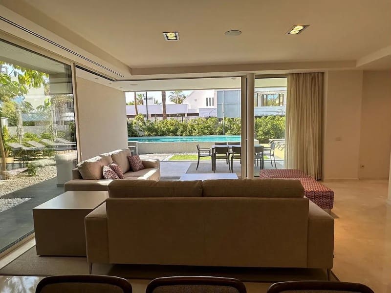 4 chambre Villa/Maison à vendre à Playa de las Americas - 3 250 000 € (Ref: 9655910)