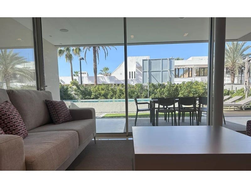 4 chambre Villa/Maison à vendre à Playa de las Americas - 3 250 000 € (Ref: 9655910)