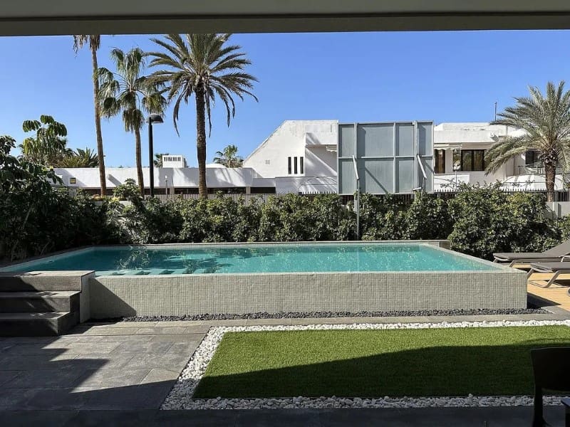 4 chambre Villa/Maison à vendre à Playa de las Americas - 3 250 000 € (Ref: 9655910)