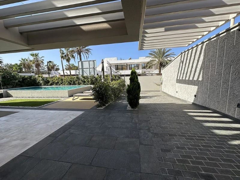 4 chambre Villa/Maison à vendre à Playa de las Americas - 3 250 000 € (Ref: 9655910)