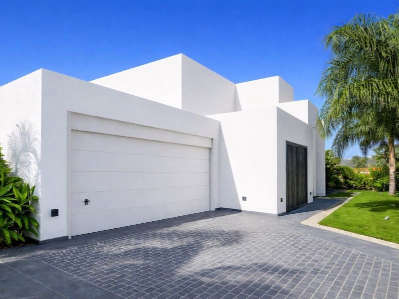 4 makuuhuone Huvila myytävänä paikassa Puerto de la Cruz - 2 400 000 € (Ref: 9655911)