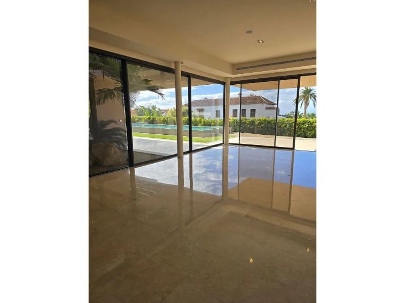 4 makuuhuone Huvila myytävänä paikassa Puerto de la Cruz - 2 400 000 € (Ref: 9655911)