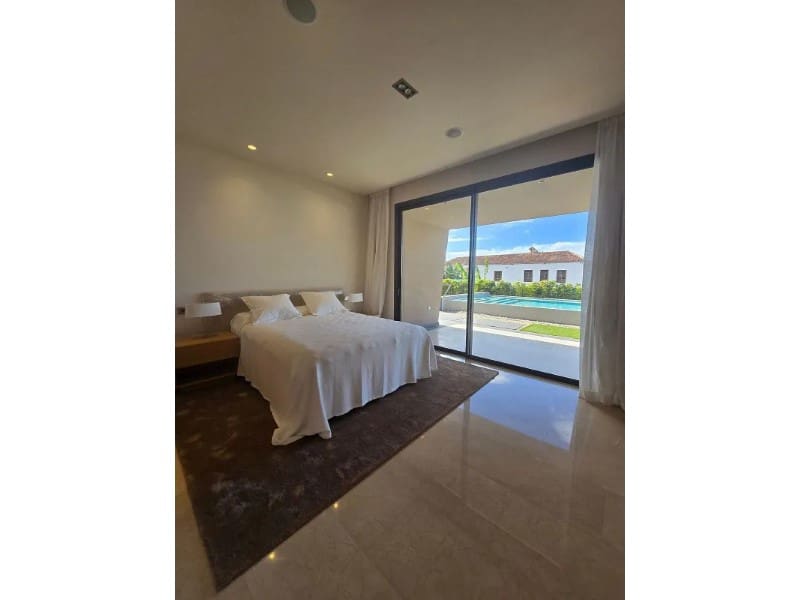 4 makuuhuone Huvila myytävänä paikassa Puerto de la Cruz - 2 400 000 € (Ref: 9655911)