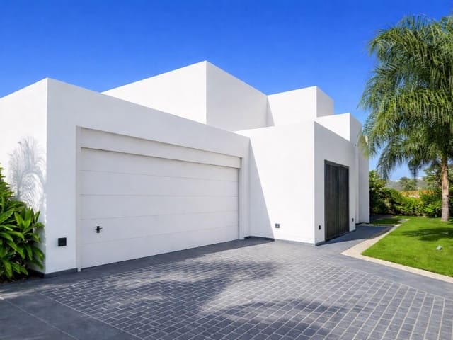 4 makuuhuone Huvila myytävänä paikassa Puerto de la Cruz - 2 400 000 € (Ref: 9655911)