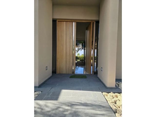 4 makuuhuone Huvila myytävänä paikassa Puerto de la Cruz - 2 400 000 € (Ref: 9655911)