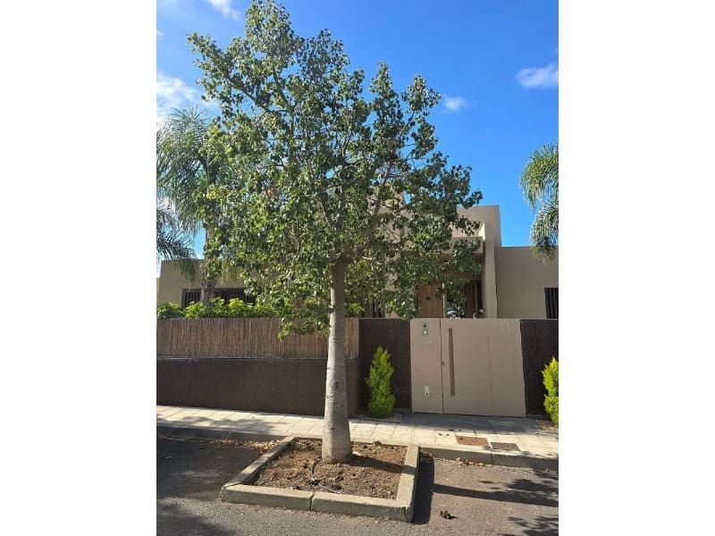 4 makuuhuone Huvila myytävänä paikassa Puerto de la Cruz - 2 400 000 € (Ref: 9655911)