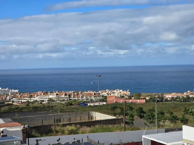 4 makuuhuone Huvila myytävänä paikassa Puerto de la Cruz - 2 400 000 € (Ref: 9655911)