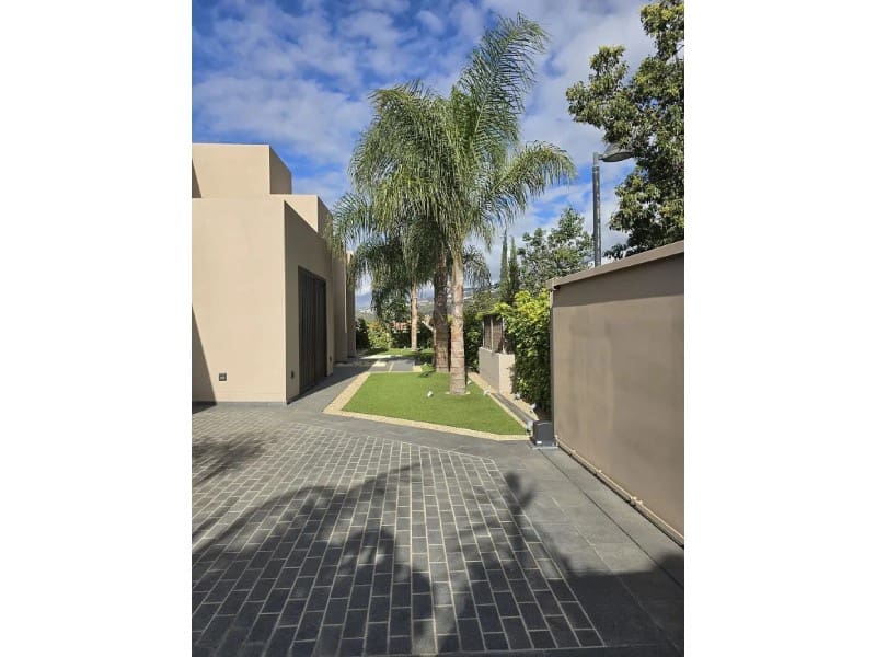 4 makuuhuone Huvila myytävänä paikassa Puerto de la Cruz - 2 400 000 € (Ref: 9655911)