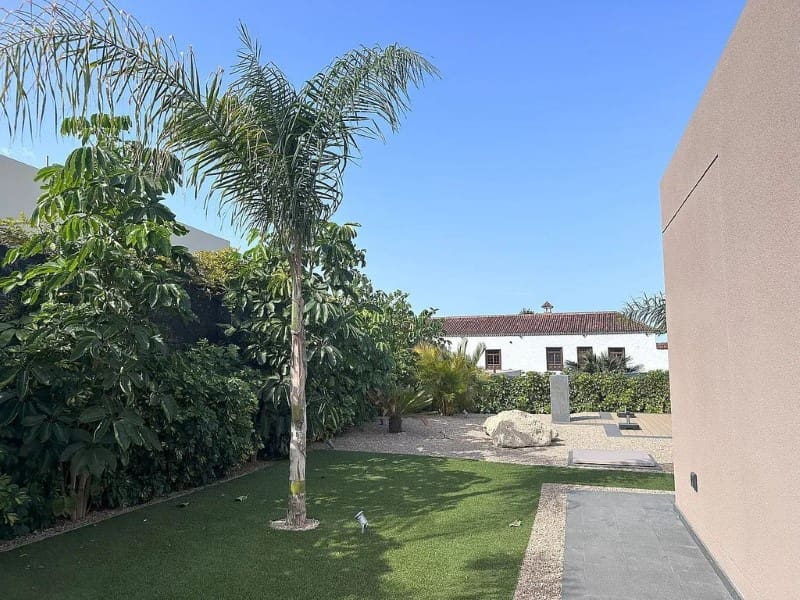 4 makuuhuone Huvila myytävänä paikassa Puerto de la Cruz - 2 400 000 € (Ref: 9655911)