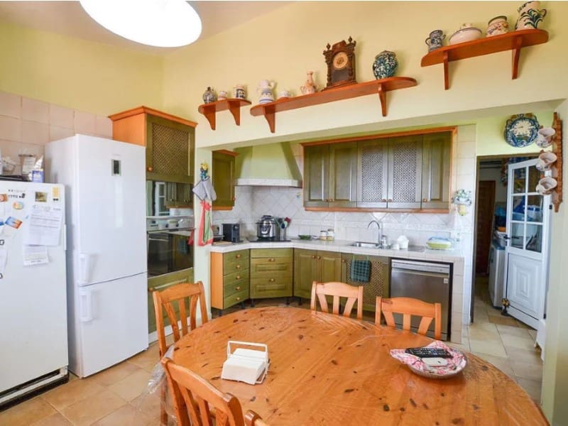 6 camera da letto Villa in vendita in El Rosario - 650.000 € (Rif: 9655912)