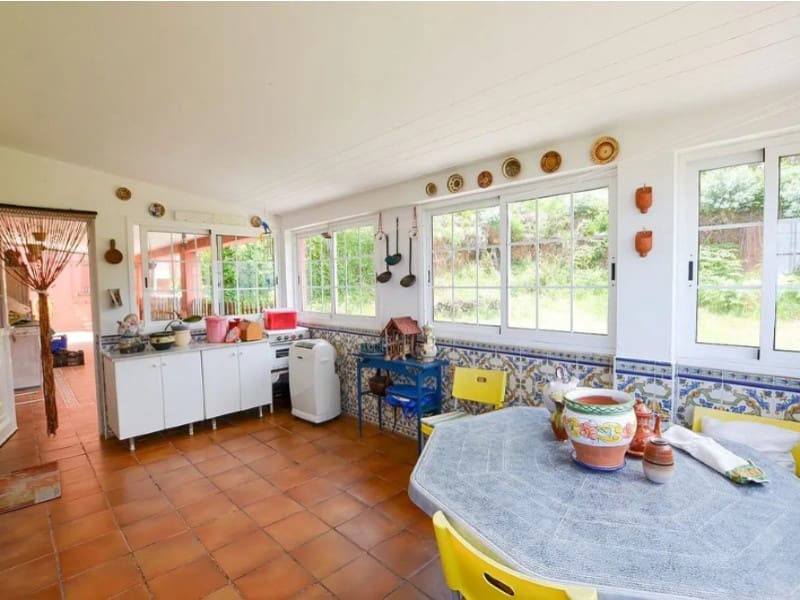 6 camera da letto Villa in vendita in El Rosario - 650.000 € (Rif: 9655912)