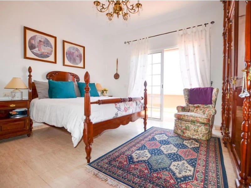 6 camera da letto Villa in vendita in El Rosario - 650.000 € (Rif: 9655912)