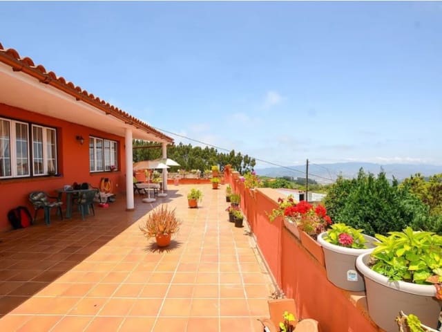 6 camera da letto Villa in vendita in El Rosario - 650.000 € (Rif: 9655912)
