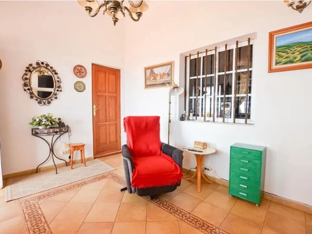 6 camera da letto Villa in vendita in El Rosario - 650.000 € (Rif: 9655912)