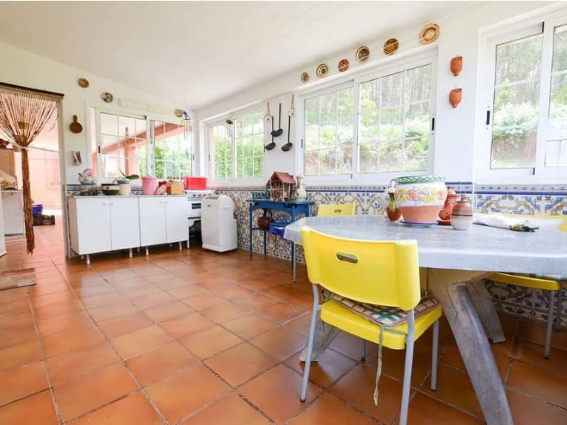 6 camera da letto Villa in vendita in El Rosario - 650.000 € (Rif: 9655912)