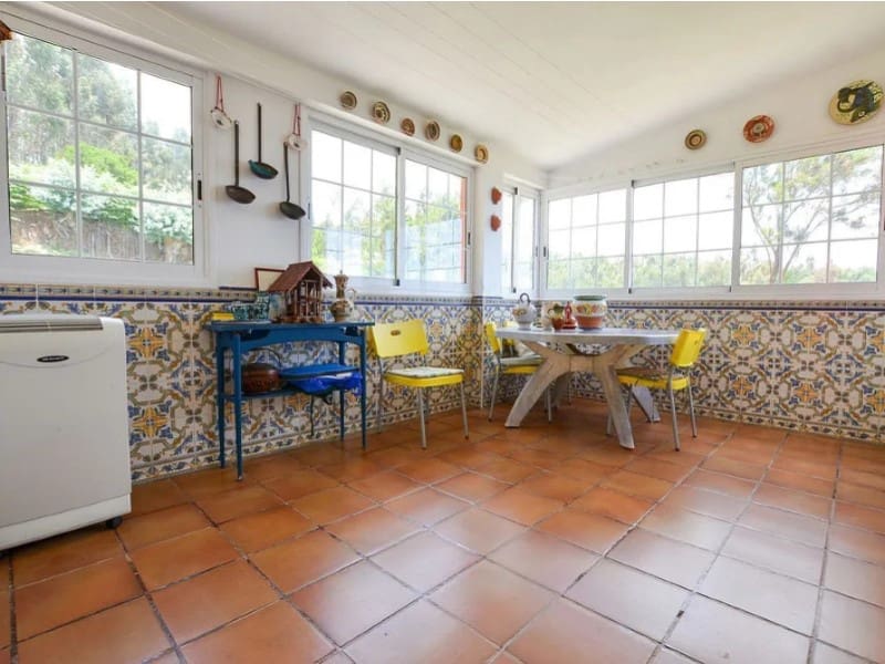 6 camera da letto Villa in vendita in El Rosario - 650.000 € (Rif: 9655912)