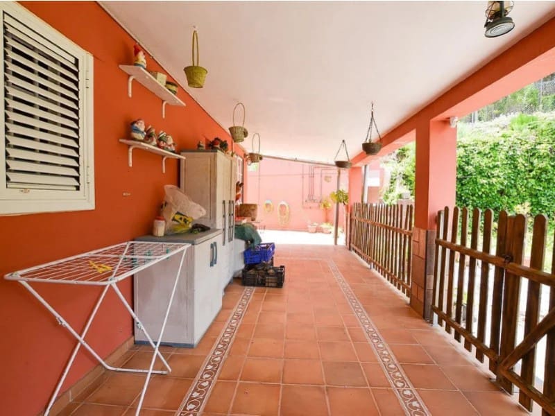 6 camera da letto Villa in vendita in El Rosario - 650.000 € (Rif: 9655912)