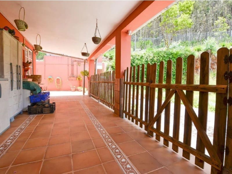 6 camera da letto Villa in vendita in El Rosario - 650.000 € (Rif: 9655912)