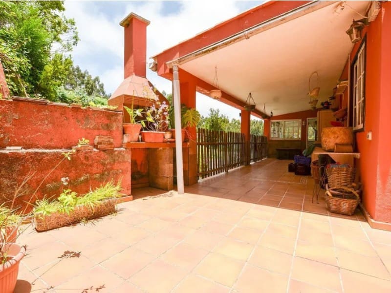 6 camera da letto Villa in vendita in El Rosario - 650.000 € (Rif: 9655912)