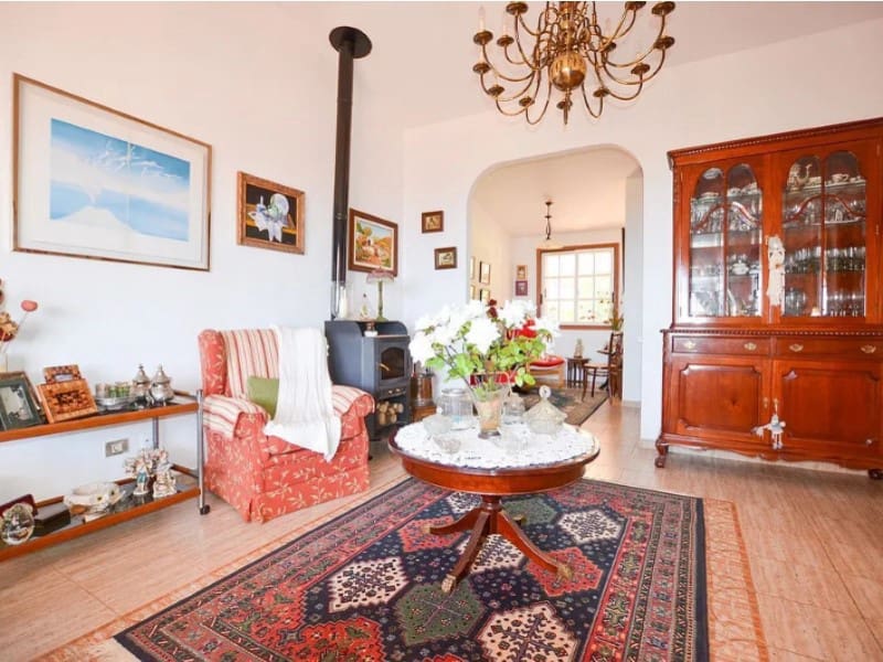 6 camera da letto Villa in vendita in El Rosario - 650.000 € (Rif: 9655912)