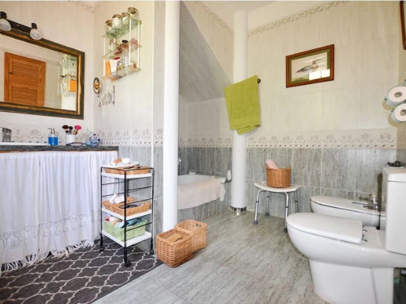 6 camera da letto Villa in vendita in El Rosario - 650.000 € (Rif: 9655912)