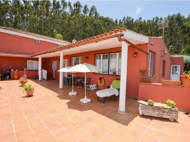 6 camera da letto Villa in vendita in El Rosario - 650.000 € (Rif: 9655912)