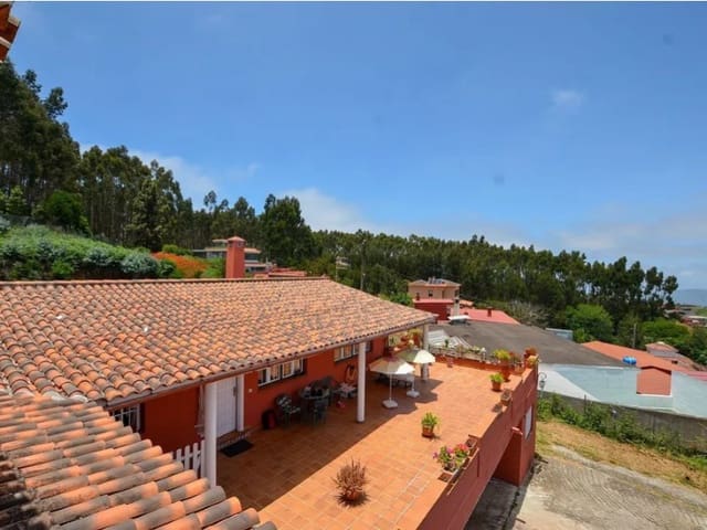 6 camera da letto Villa in vendita in El Rosario - 650.000 € (Rif: 9655912)