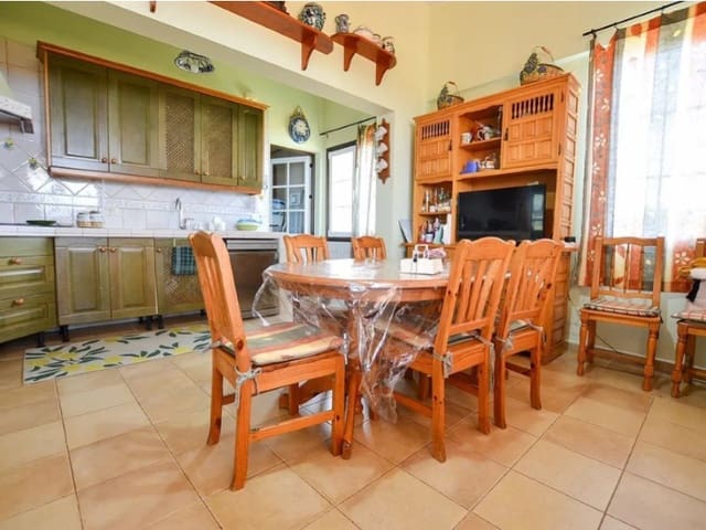 6 camera da letto Villa in vendita in El Rosario - 650.000 € (Rif: 9655912)