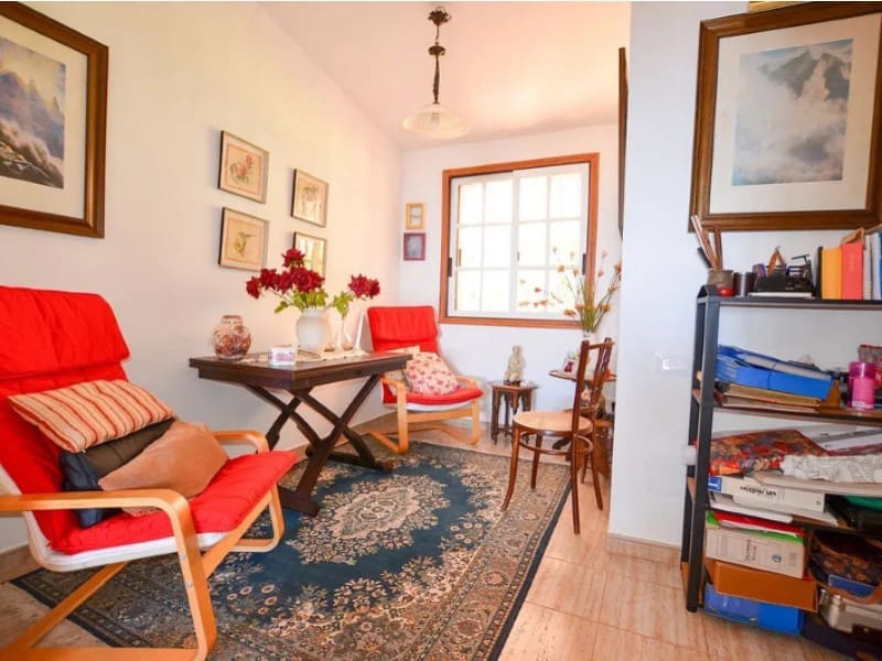 6 camera da letto Villa in vendita in El Rosario - 650.000 € (Rif: 9655912)