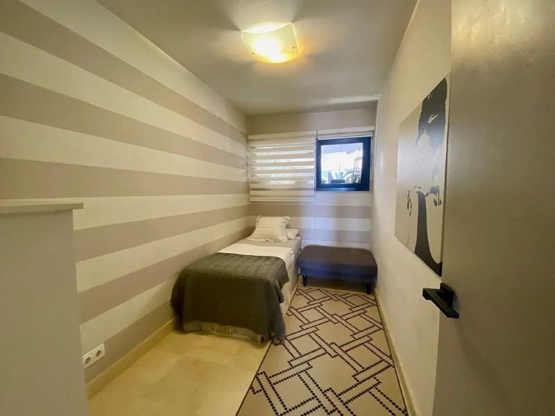 4 makuuhuone Paritalo myytävänä paikassa Tabaiba - 595 000 € (Ref: 9655913)