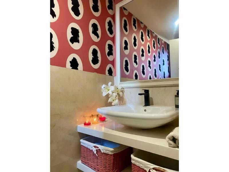 4 makuuhuone Paritalo myytävänä paikassa Tabaiba - 595 000 € (Ref: 9655913)