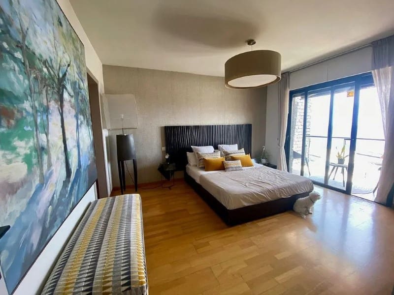 4 makuuhuone Paritalo myytävänä paikassa Tabaiba - 595 000 € (Ref: 9655913)