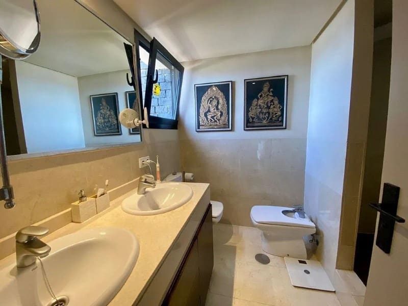 4 makuuhuone Paritalo myytävänä paikassa Tabaiba - 595 000 € (Ref: 9655913)