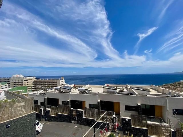 4 makuuhuone Paritalo myytävänä paikassa Tabaiba, El Rosario - 595 000 € (Ref: 9655913)