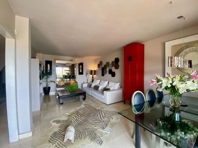 4 makuuhuone Paritalo myytävänä paikassa Tabaiba, El Rosario - 595 000 € (Ref: 9655913)