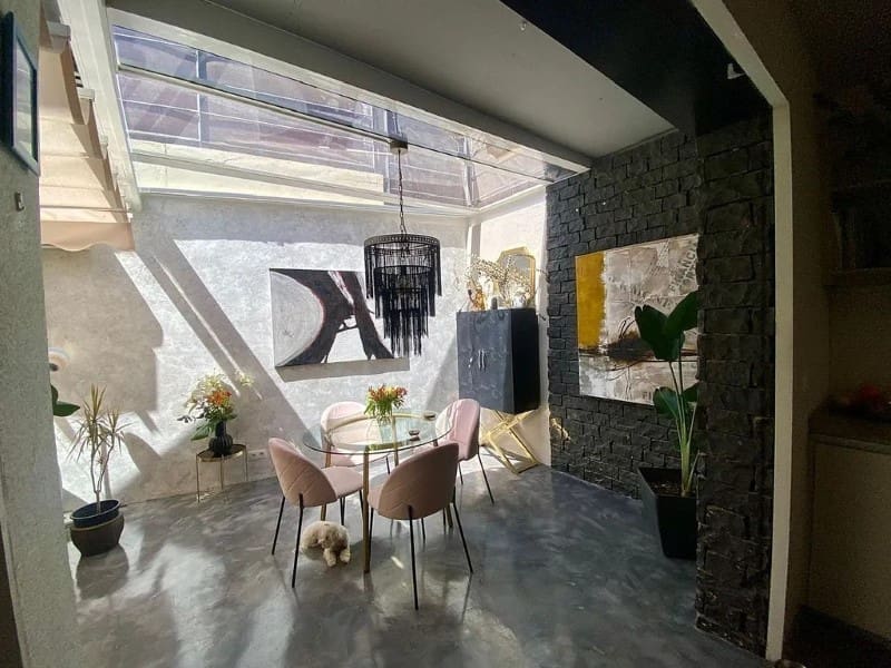 4 makuuhuone Paritalo myytävänä paikassa Tabaiba - 595 000 € (Ref: 9655913)