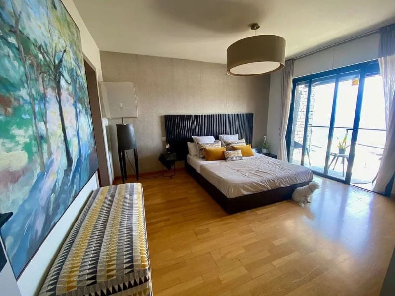 4 makuuhuone Paritalo myytävänä paikassa Tabaiba - 595 000 € (Ref: 9655913)