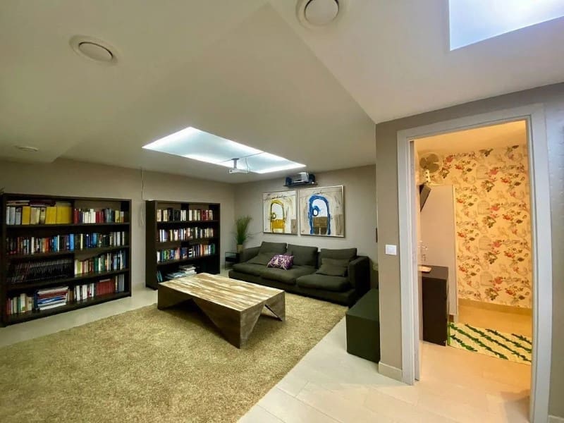 4 makuuhuone Paritalo myytävänä paikassa Tabaiba - 595 000 € (Ref: 9655913)