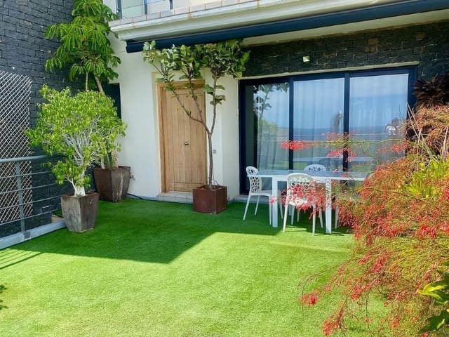 4 makuuhuone Paritalo myytävänä paikassa Tabaiba, El Rosario - 595 000 € (Ref: 9655913)