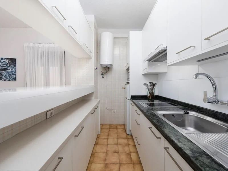 3 makuuhuone Asunto myytävänä paikassa El Medano - 479 000 € (Ref: 9659270)