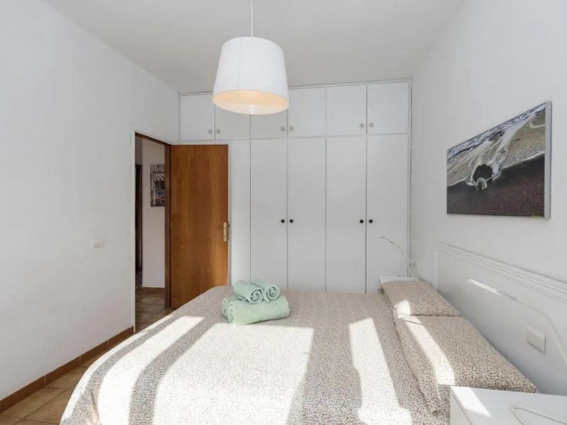 3 makuuhuone Asunto myytävänä paikassa El Medano - 479 000 € (Ref: 9659270)