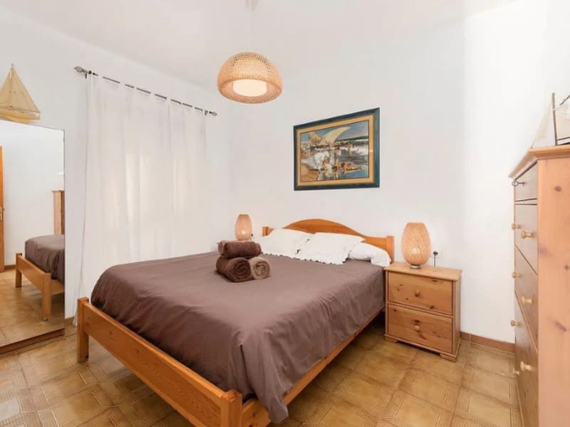 3 makuuhuone Asunto myytävänä paikassa El Medano - 479 000 € (Ref: 9659270)