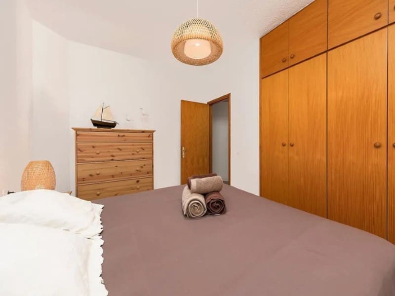 3 makuuhuone Asunto myytävänä paikassa El Medano - 479 000 € (Ref: 9659270)