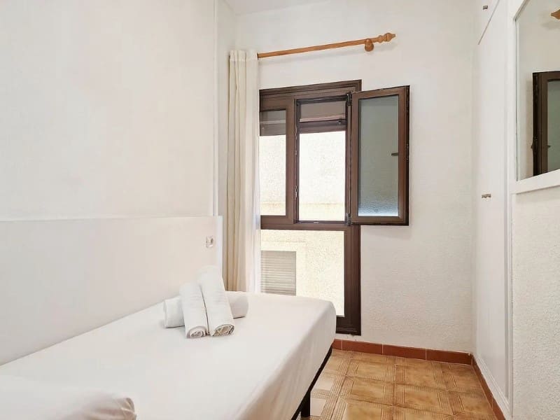 3 makuuhuone Asunto myytävänä paikassa El Medano - 479 000 € (Ref: 9659270)